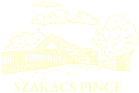 Szakács Pince
